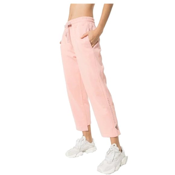 Adidas By Stella McCartney Essential Joggers - Picture 2 of 6